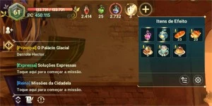 Ni No Kuni: Cross Worlds Lv61 Rogue - Servidor: Opal Gemini - Inteligência Artificial