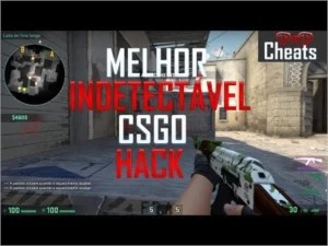 Hack Cs Go (atualizado 26/09) (aimbot, Wall, Radar,no Flash) - Counter Strike