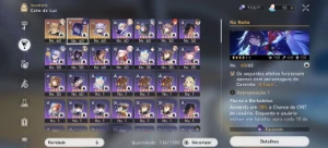 Honkai Star Rail Seele E1+Bis + Genshin Hutao+Bis - Outros