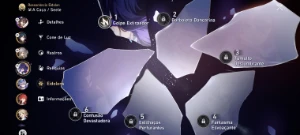 Honkai Star Rail Seele E1+Bis + Genshin Hutao+Bis - Outros