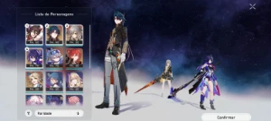 Honkai Star Rail Seele E1+Bis + Genshin Hutao+Bis - Outros