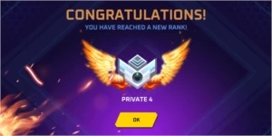 THETAN ARENA - CONTA PRIVATE 4 - Outros