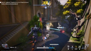Cheat Marvel Rivals Aimbot, Esp, Humanize Ai - Outros