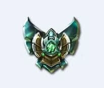 Conta Platina League of Legends Borda Platina LOL