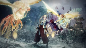 Nioh 2 - Conta Steam