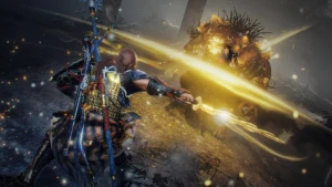 Nioh 2 - Conta Steam