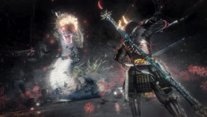 Nioh 2 - Conta Steam
