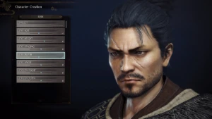 Nioh 2 - Conta Steam