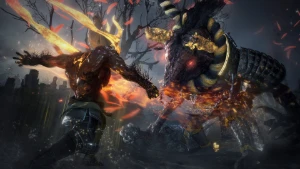 Nioh 2 - Conta Steam