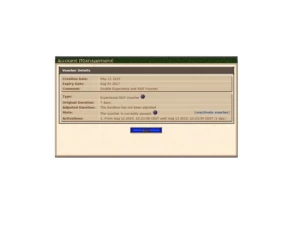 Vendo Knight 226 Calmera, Ml 9 Axe 102 Sword 91 Shileding 99 - Tibia