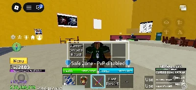 Título  Conta Blox Fruits 30M Bounty — Nível Máximo, Frutas - Roblox
