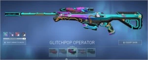 Conta Ouro 1 com R$1000+ em skins - Valorant