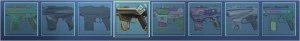 Conta Ouro 1 com R$1000+ em skins - Valorant