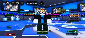 🌀 Conta Blue Lock – Nel Rin 🔥 | Só R$17! 🌀 - Roblox
