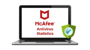 1 ano de McAfee Código Original  - Softwares e Licenças