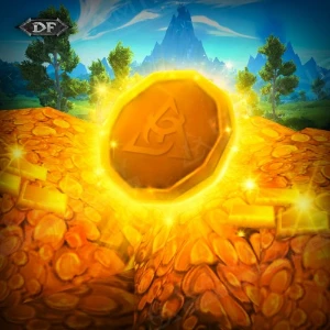 Gold - World of warcraft RETAIL - Softwares e Licenças