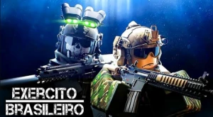 Patentes "EB" do Delta. - Roblox