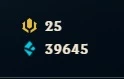 Conta do LOL(Todos campeões,234 skins, Elo Platina III) - League of Legends