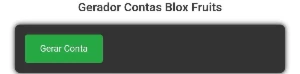 Gerador De Contas De Bloxfruits