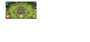 Clash of clans cv9 barato