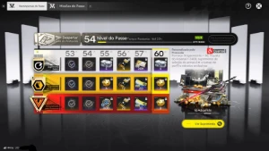 Conta Arknights Endfield - Laevatain Biss, Last Rite +++ - Others