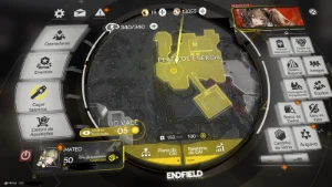 Conta Arknights Endfield - Laevatain Biss, Last Rite +++ - Others