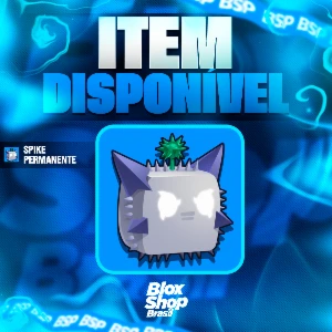 Blox Fruits > 🌵Spike Permanente - Roblox