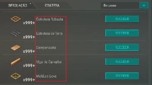 Save de conta Last Day on Earth Full Itens Assentamento 999+ - Outros