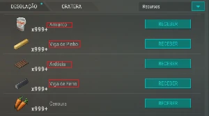 Save de conta Last Day on Earth Full Itens Assentamento 999+ - Outros