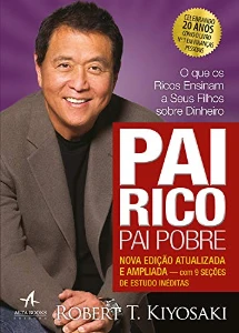 Pai Rico, Pai Pobre  Ebook - eBooks