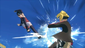 Naruto Shippuden: Ultimate Ninja Storm 4 - Xbox