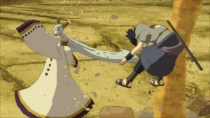 Naruto Shippuden: Ultimate Ninja Storm 4 - Xbox