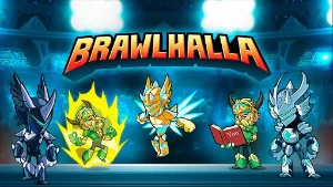 Buy Brawlhalla - Grovewarden Bundle - Brawhalla Key - GLOBAL
