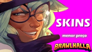 Buy Brawlhalla - Grovewarden Bundle - Brawhalla Key - GLOBAL