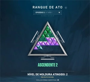 CONTA VALORANT ASCENDENT 2 + CHAMPIONS 2022 + SAQUEADORA 2.0