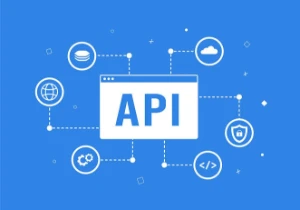 Instalação/Integração de API