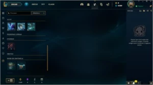 Conta D4 74% W/R - League of Legends LOL