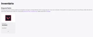 Conta Valorant Beta Fechado BRASIL - Outros