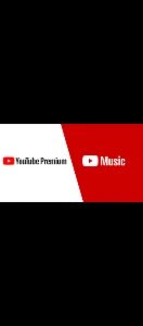 YouTube e YouTube music PREMIUM