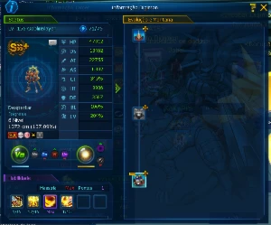 Conta Digimon Masters Online – Servidor Omegamon (LDMO) – - Outros