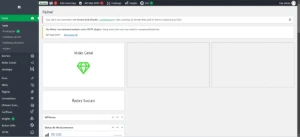 Script Loja Wordpress Para Produtos Digital - Outros