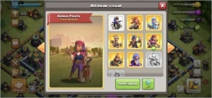 Clash Of Clans CV14 no Melhor Preço!!!
