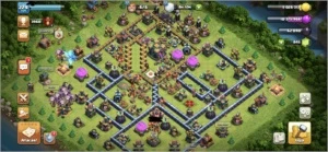 Clash Of Clans CV14 no Melhor Preço!!!
