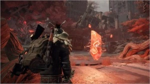Remnant From The Ashes - EpicGames - Outros