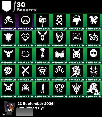 Conta fortnite com skins e itens tryhards
