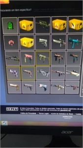 conta pubg