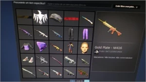 conta pubg