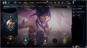Conta plat 4