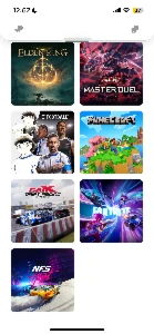 Minha conta Ps5 com 13jogos - Outros