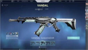 Conta Valorant PLatina 3 E varias skins